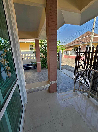 3 Chambres 2 Salles de Bain - Maison Pattaya - photo 8