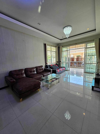 3 Chambres 2 Salles de Bain - Maison Pattaya - photo 16