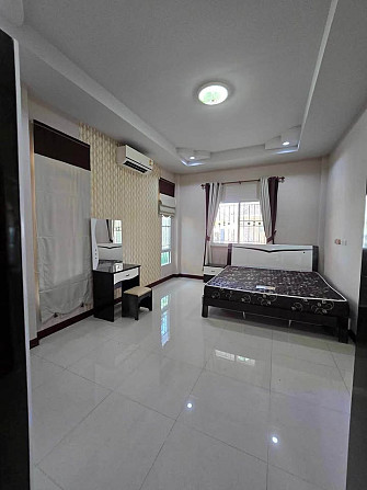 3 Chambres 2 Salles de Bain - Maison Pattaya - photo 10