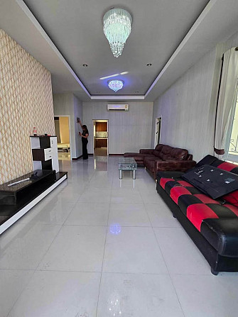 3 Chambres 2 Salles de Bain - Maison Pattaya - photo 14