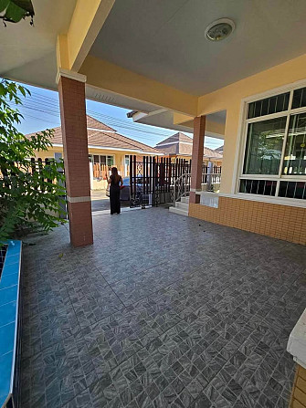 3 Chambres 2 Salles de Bain - Maison Pattaya - photo 11