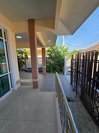 3 Chambres 2 Salles de Bain - Maison Pattaya - photo 12