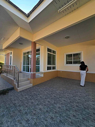 3 Chambres 2 Salles de Bain - Maison Pattaya - photo 7