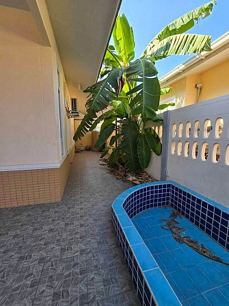 3 Chambres 2 Salles de Bain - Maison Pattaya - photo 15