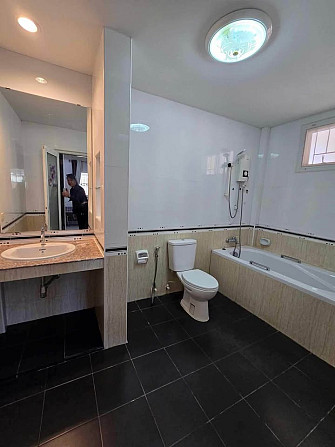 3 Chambres 2 Salles de Bain - Maison Pattaya - photo 9