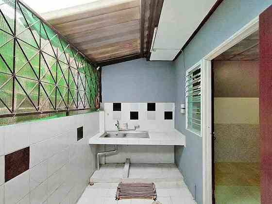 2 Bedrooms, 1 Bathroom - Townhouse Pattaya