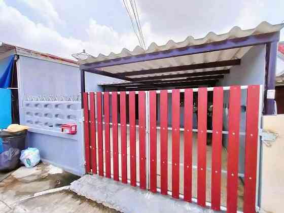 2 Bedrooms, 1 Bathroom - Townhouse Pattaya