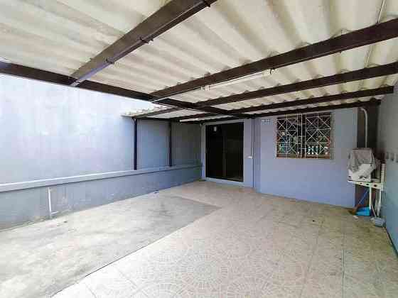 2 Bedrooms, 1 Bathroom - Townhouse Pattaya