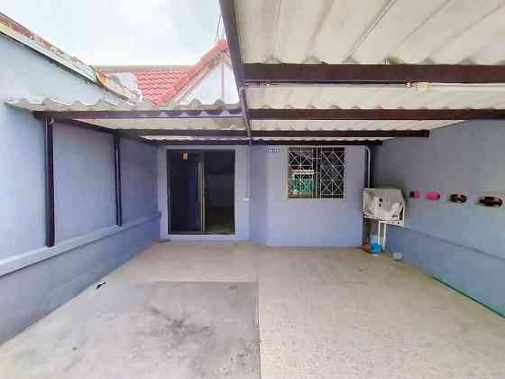 2 Bedrooms, 1 Bathroom - Townhouse Pattaya