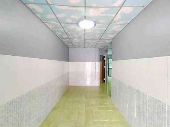2 Bedrooms, 1 Bathroom - Townhouse Pattaya