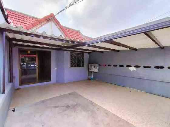 2 Bedrooms, 1 Bathroom - Townhouse Pattaya