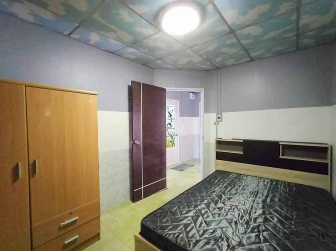 2 Chambres, 1 Salle de Bain - Maison de Ville Pattaya - photo 15