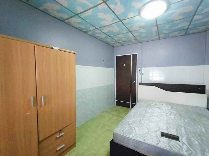 2 Chambres, 1 Salle de Bain - Maison de Ville Pattaya - photo 12