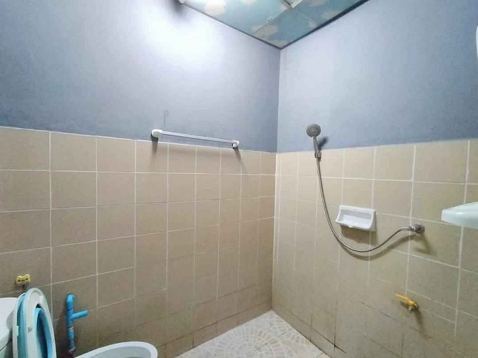 2 Chambres, 1 Salle de Bain - Maison de Ville Pattaya - photo 13
