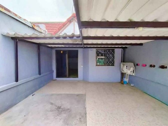2 Chambres, 1 Salle de Bain - Maison de Ville Pattaya - photo 4