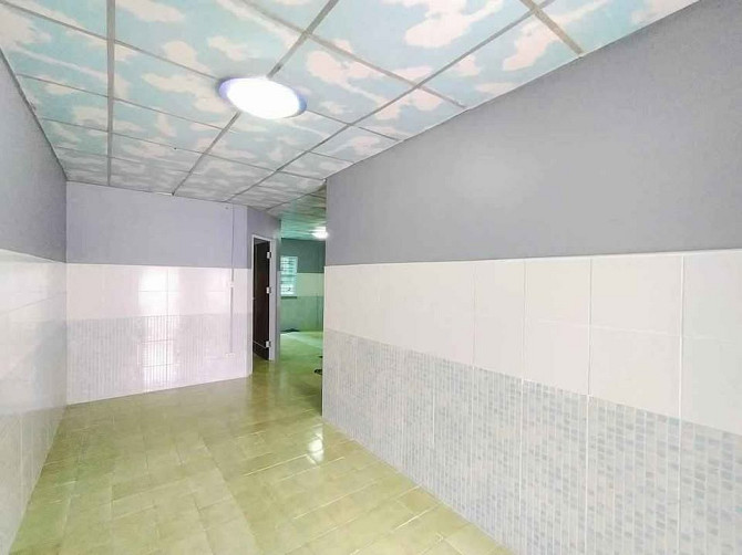 2 Chambres, 1 Salle de Bain - Maison de Ville Pattaya - photo 7