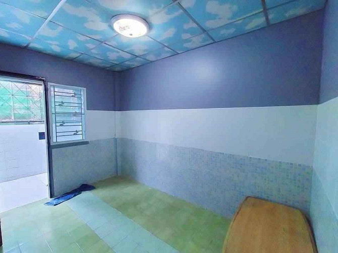 2 Chambres, 1 Salle de Bain - Maison de Ville Pattaya - photo 18