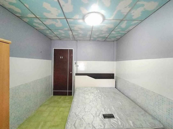 2 Chambres, 1 Salle de Bain - Maison de Ville Pattaya - photo 11