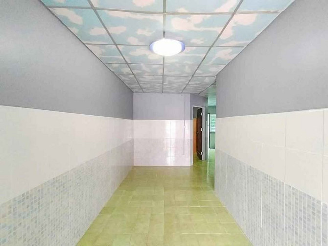 2 Chambres, 1 Salle de Bain - Maison de Ville Pattaya - photo 6