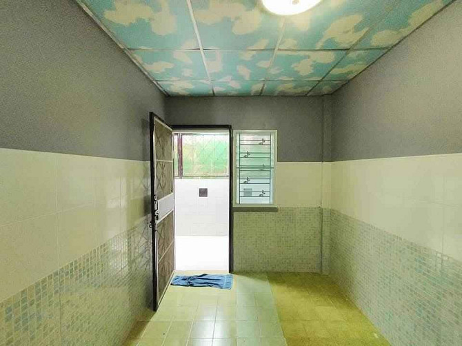 2 Chambres, 1 Salle de Bain - Maison de Ville Pattaya - photo 19