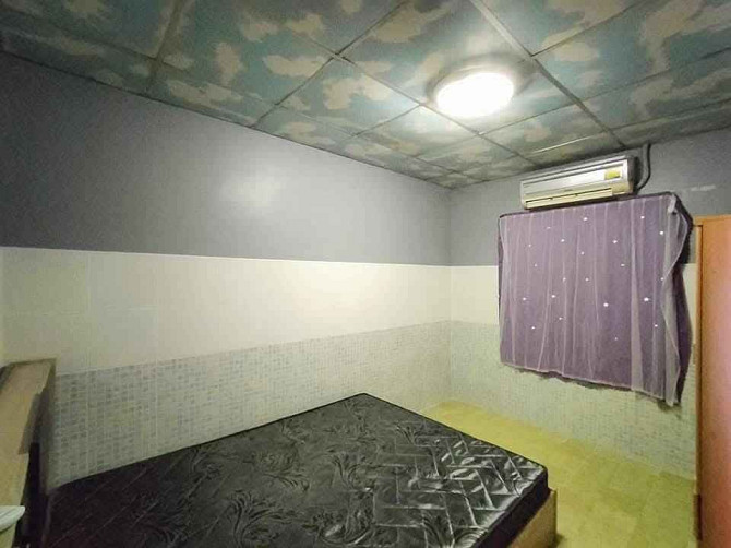 2 Chambres, 1 Salle de Bain - Maison de Ville Pattaya - photo 14