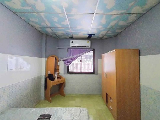 2 Chambres, 1 Salle de Bain - Maison de Ville Pattaya - photo 10