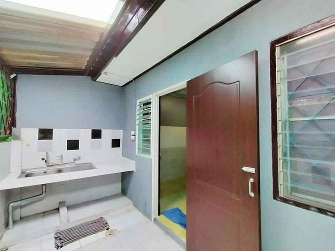 2 Chambres, 1 Salle de Bain - Maison de Ville Pattaya - photo 20