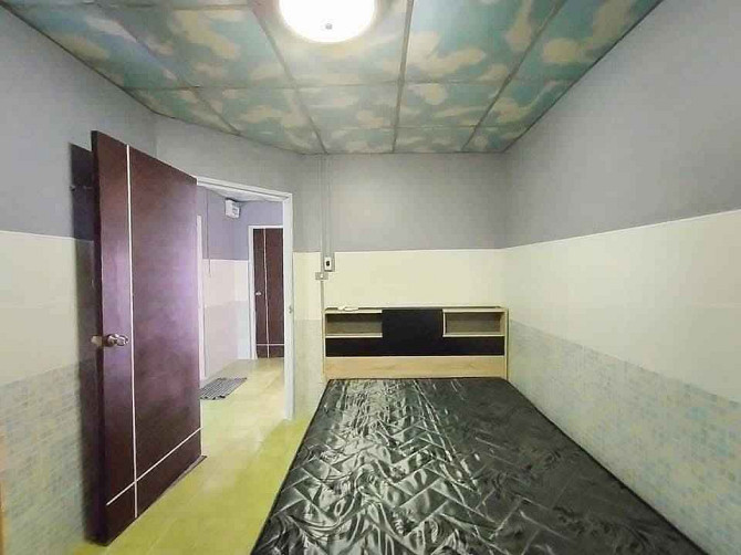 2 Chambres, 1 Salle de Bain - Maison de Ville Pattaya - photo 16