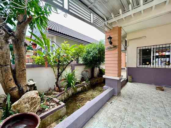 3 Bedrooms, 2 Bathrooms - Home Pattaya