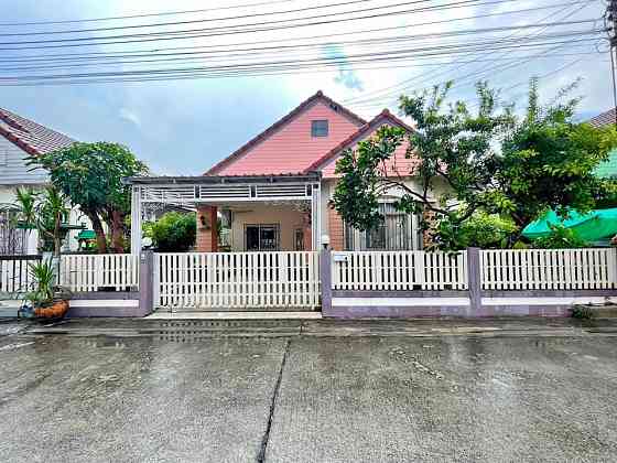 3 Bedrooms, 2 Bathrooms - Home Pattaya