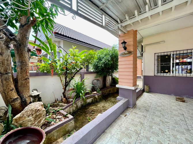3 Bedrooms, 2 Bathrooms - Home Pattaya - photo 4