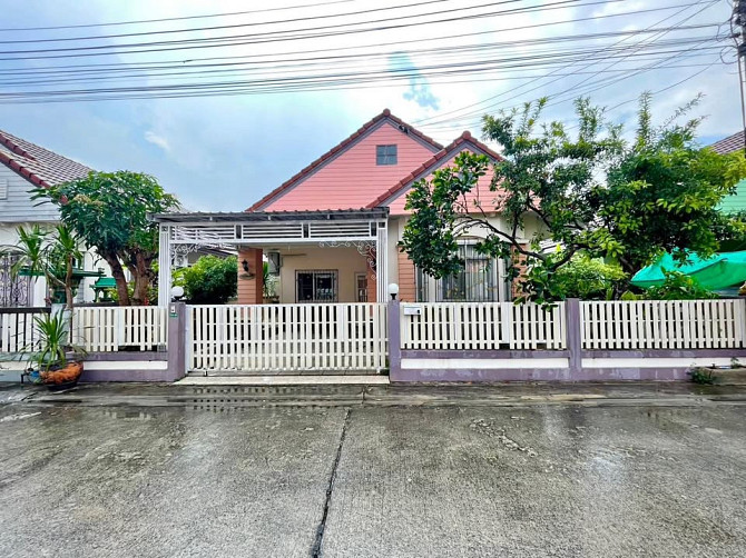 3 Bedrooms, 2 Bathrooms - Home Pattaya - photo 1