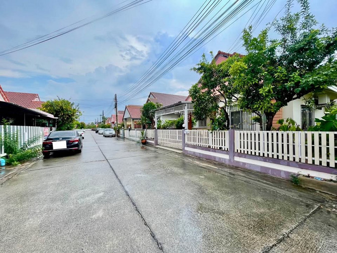 3 Bedrooms, 2 Bathrooms - Home Pattaya - photo 5