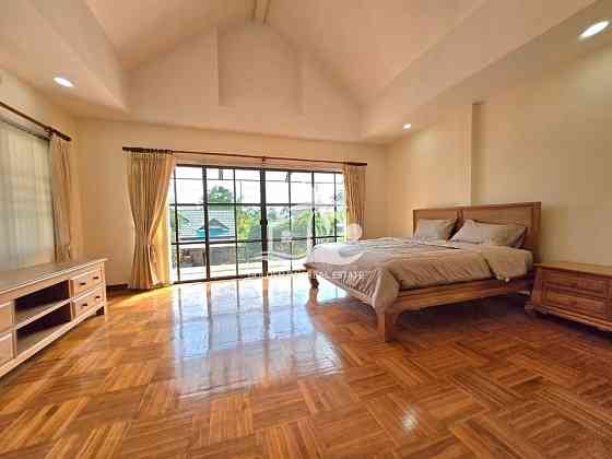 4 Beds 3 Baths House Pattaya