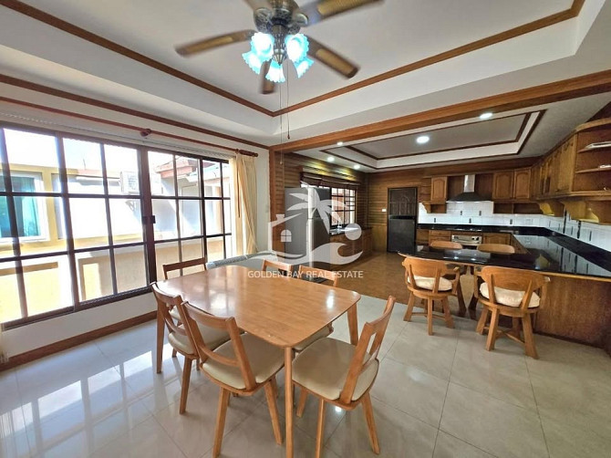 4 Beds 3 Baths House Pattaya - photo 18