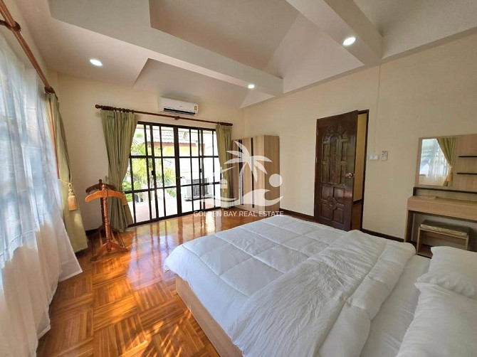 4 Beds 3 Baths House Pattaya - photo 10