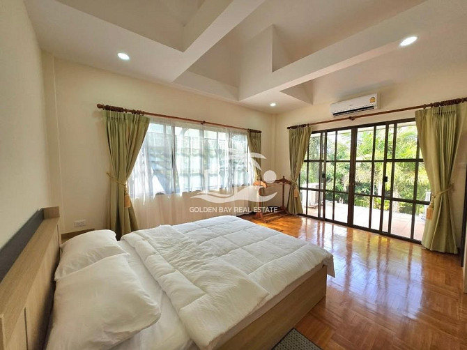 4 Beds 3 Baths House Pattaya - photo 11