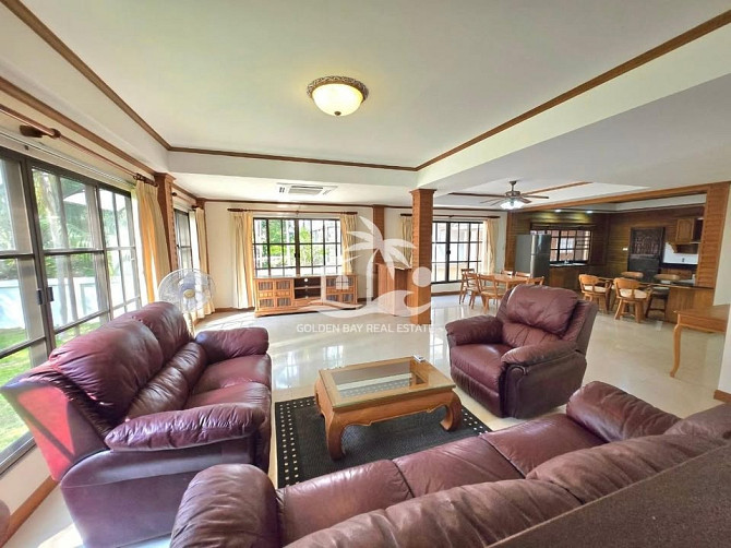 4 Beds 3 Baths House Pattaya - photo 19