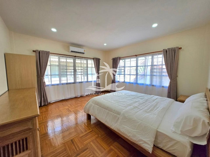 4 Beds 3 Baths House Pattaya - photo 7