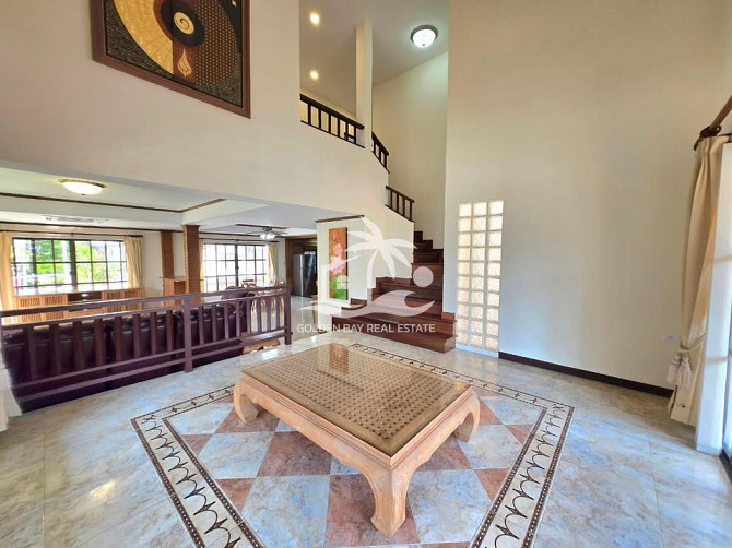4 Beds 3 Baths House Pattaya - photo 20