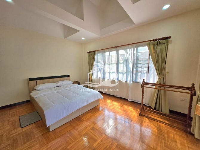 4 Beds 3 Baths House Pattaya - photo 12