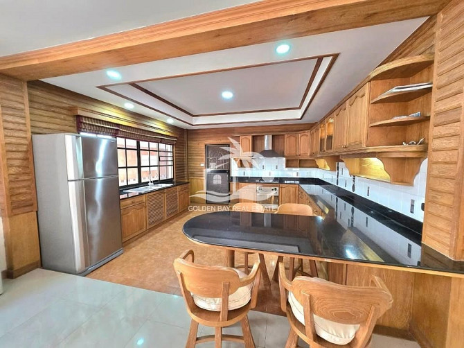 4 Beds 3 Baths House Pattaya - photo 15