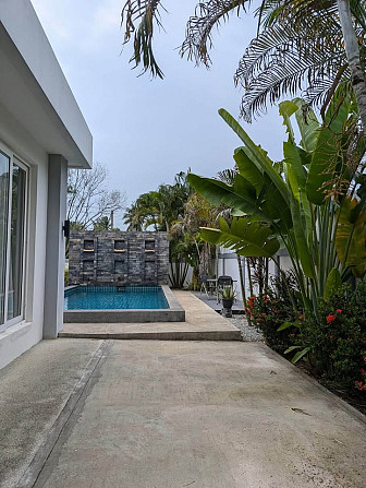 4 Chambres 3 Salles de Bain – Maison Pattaya - photo 10