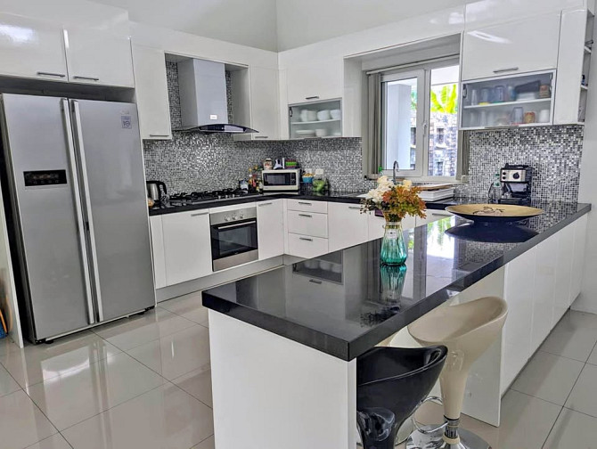 4 Chambres 3 Salles de Bain – Maison Pattaya - photo 1