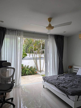 4 Chambres 3 Salles de Bain – Maison Pattaya - photo 7