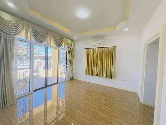 2 Bedrooms, 1 Bathroom - House Pattaya