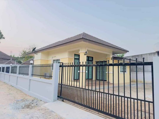 2 Bedrooms, 1 Bathroom - House Pattaya - photo 3