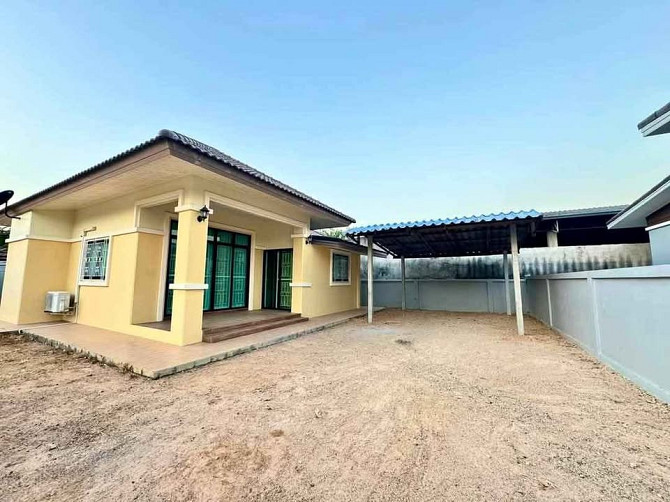 2 Bedrooms, 1 Bathroom - House Pattaya - photo 1