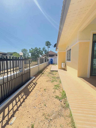 2 Bedrooms, 1 Bathroom - House Pattaya - photo 13