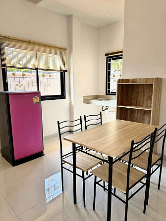 2 Bedrooms, 1 Bathroom - House Pattaya - photo 7